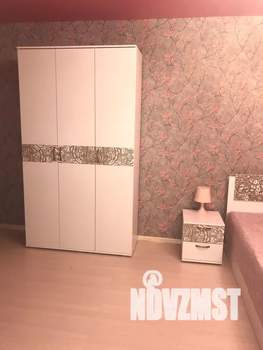 2-к квартира, посуточно, 53м2, 14/14 этаж