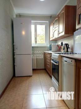 2-к квартира, на длительный срок, 42м2, 2/5 этаж