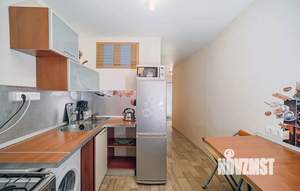 1-к квартира, посуточно, 40м2, 4/10 этаж