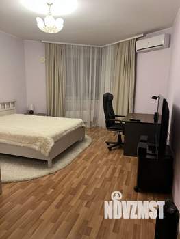 1-к квартира, на длительный срок, 50м2, 7/16 этаж