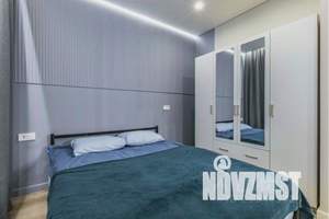 1-к квартира, посуточно, 30м2, 15/17 этаж