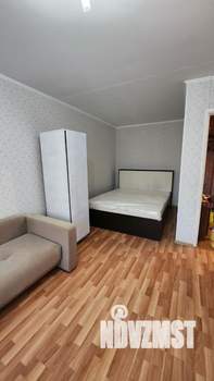 1-к квартира, на длительный срок, 33м2, 1/5 этаж