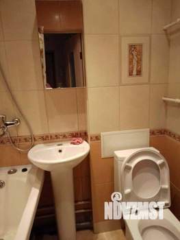 1-к квартира, на длительный срок, 29м2, 2/5 этаж