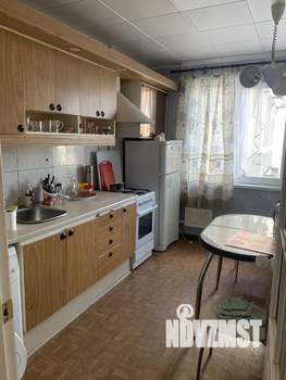 3-к квартира, на длительный срок, 63м2, 5/9 этаж