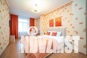 3-к квартира, посуточно, 100м2, 8/25 этаж