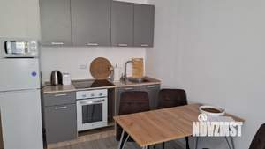 2-к квартира, на длительный срок, 58м2, 12/34 этаж