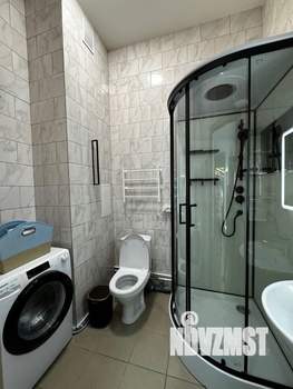 2-к квартира, посуточно, 33м2, 1/1 этаж