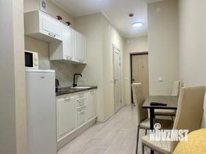 1-к квартира, посуточно, 40м2, 22/25 этаж
