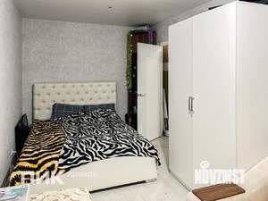1-к квартира, на длительный срок, 30м2, 24/25 этаж