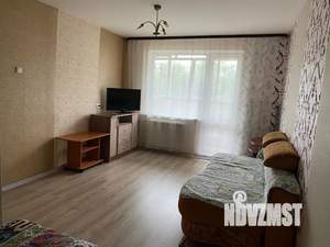 1-к квартира, посуточно, 34м2, 3/9 этаж