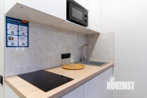 Студия квартира, посуточно, 22м2, 2/31 этаж