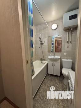 2-к квартира, на длительный срок, 39м2, 2/6 этаж