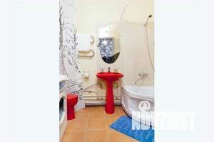 1-к квартира, посуточно, 40м2, 2/25 этаж