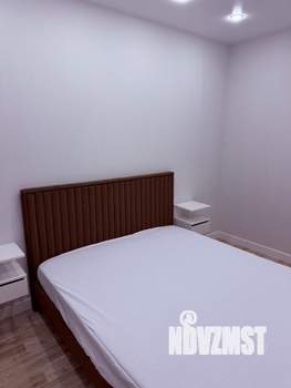 2-к квартира, на длительный срок, 48м2, 28/29 этаж