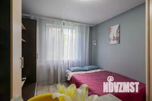 Студия квартира, посуточно, 23м2, 1/5 этаж