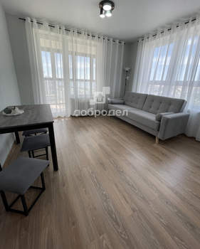 3-к квартира, на длительный срок, 74м2, 19/31 этаж