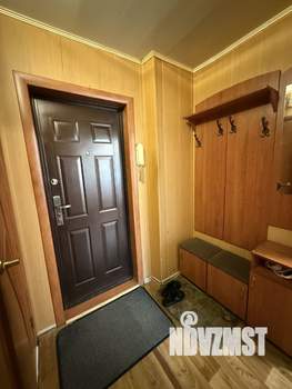 1-к квартира, на длительный срок, 28м2, 6/9 этаж