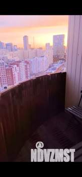 2-к квартира, на длительный срок, 60м2, 12/25 этаж