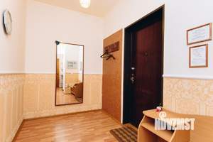 2-к квартира, посуточно, 54м2, 1/1 этаж