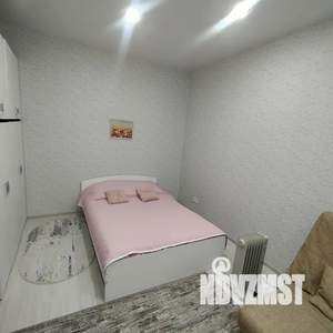 1-к квартира, посуточно, 40м2, 1/5 этаж