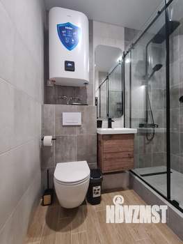 Студия квартира, посуточно, 32м2, 21/29 этаж