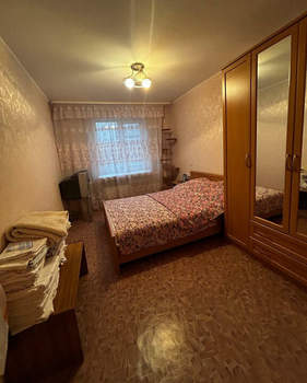 3-к квартира, на длительный срок, 64м2, 5/10 этаж