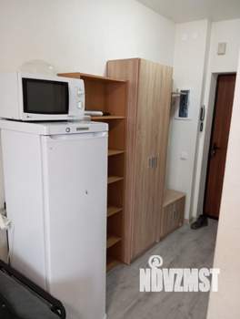 Студия квартира, на длительный срок, 29м2, 4/28 этаж