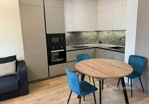 2-к квартира, на длительный срок, 43м2, 4/25 этаж