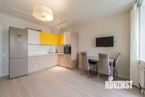 1-к квартира, на длительный срок, 37м2, 5/20 этаж