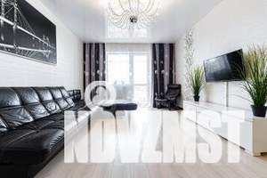3-к квартира, посуточно, 88м2, 9/25 этаж