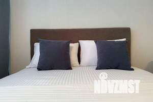 1-к квартира, посуточно, 26м2, 17/30 этаж