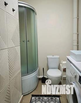 Студия квартира, посуточно, 21м2, 24/26 этаж