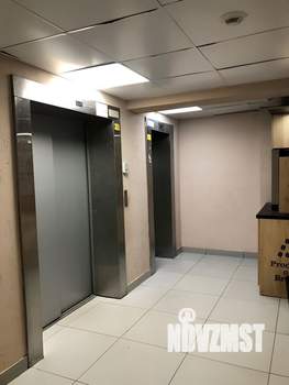 1-к квартира, на длительный срок, 20м2, 9/17 этаж