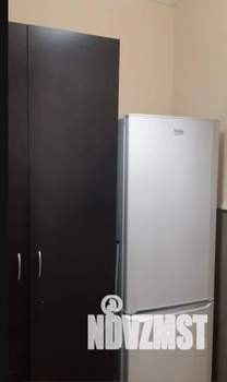 Студия квартира, посуточно, 15м2, 5/5 этаж