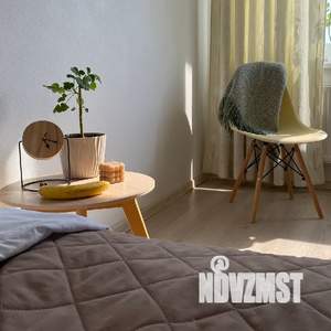 1-к квартира, посуточно, 37м2, 14/14 этаж
