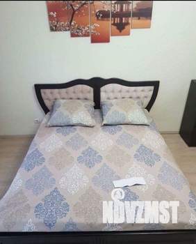 2-к квартира, посуточно, 60м2, 1/1 этаж