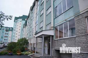 1-к квартира, посуточно, 33м2, 5/6 этаж