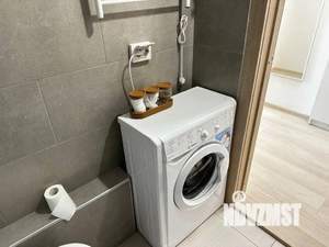 1-к квартира, посуточно, 27м2, 1/1 этаж