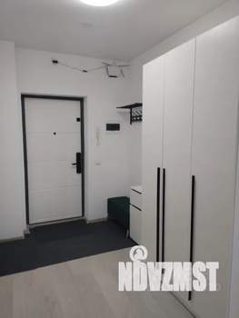 1-к квартира, посуточно, 45м2, 2/25 этаж