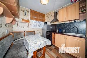 2-к квартира, посуточно, 47м2, 1/5 этаж