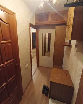 2-к квартира, на длительный срок, 49м2, 5/5 этаж