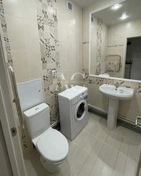 2-к квартира, на длительный срок, 45м2, 4/5 этаж