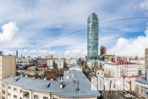 1-к квартира, посуточно, 39м2, 9/9 этаж