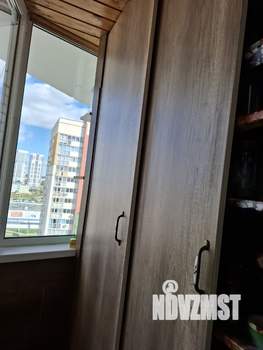 Студия квартира, на длительный срок, 56м2, 12/12 этаж