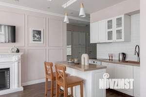 2-к квартира, посуточно, 55м2, 4/10 этаж