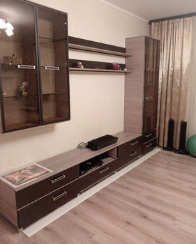 3-к квартира, на длительный срок, 73м2, 7/16 этаж