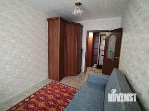 2-к квартира, на длительный срок, 46м2, 3/5 этаж