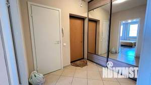 1-к квартира, посуточно, 48м2, 1/1 этаж