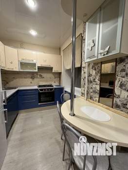 1-к квартира, на длительный срок, 30м2, 3/5 этаж