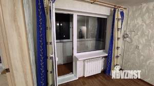 2-к квартира, на длительный срок, 44м2, 4/4 этаж